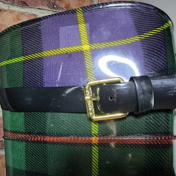 RALPH LAUREN - Rain Boots -size 6 - Picture 3 of 7